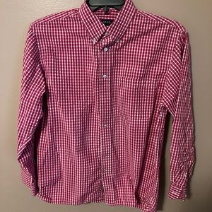 Izod button down shirt